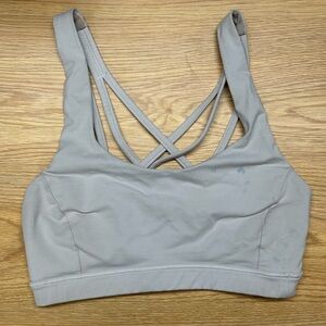 Lululemon Energy Bra | Size 2